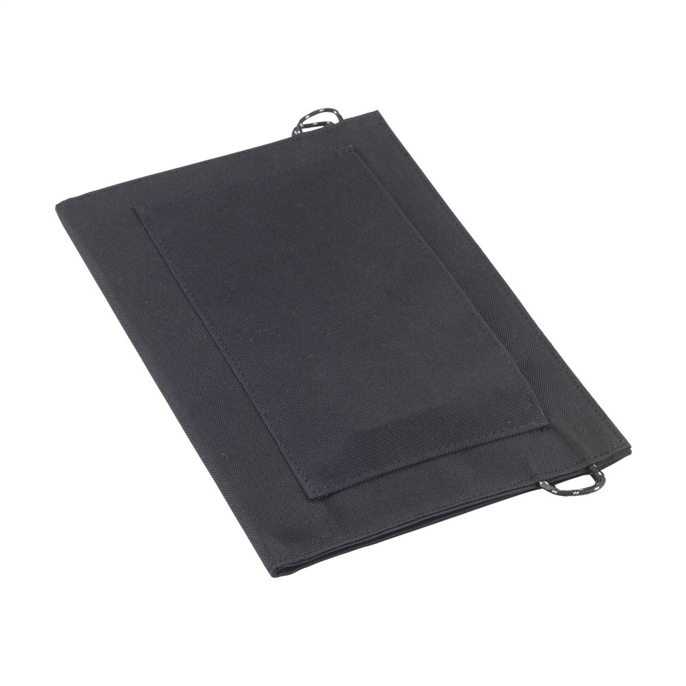 Solar Panel RPET 10W Charger oplader