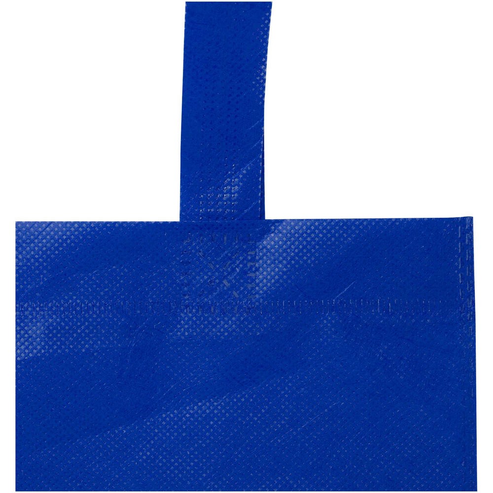 Ecoseal GRS gerecyclede mini draagtas 3 l