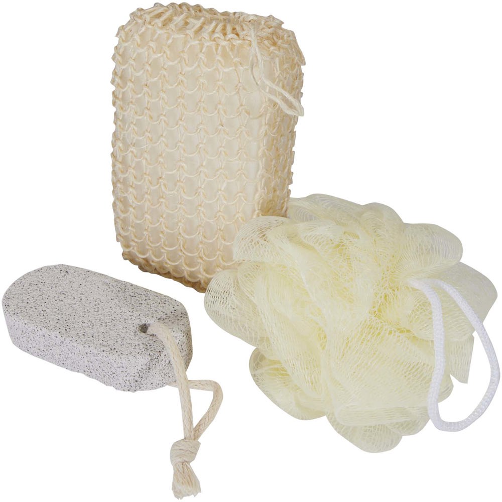 Harmony 3 delige badaccessoiresset