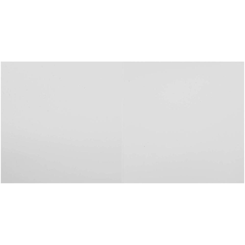 Herald vierkante wenskaart