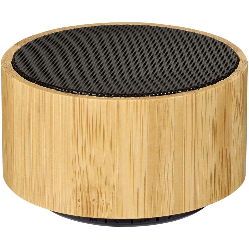 Cosmos bamboe Bluetooth® speaker