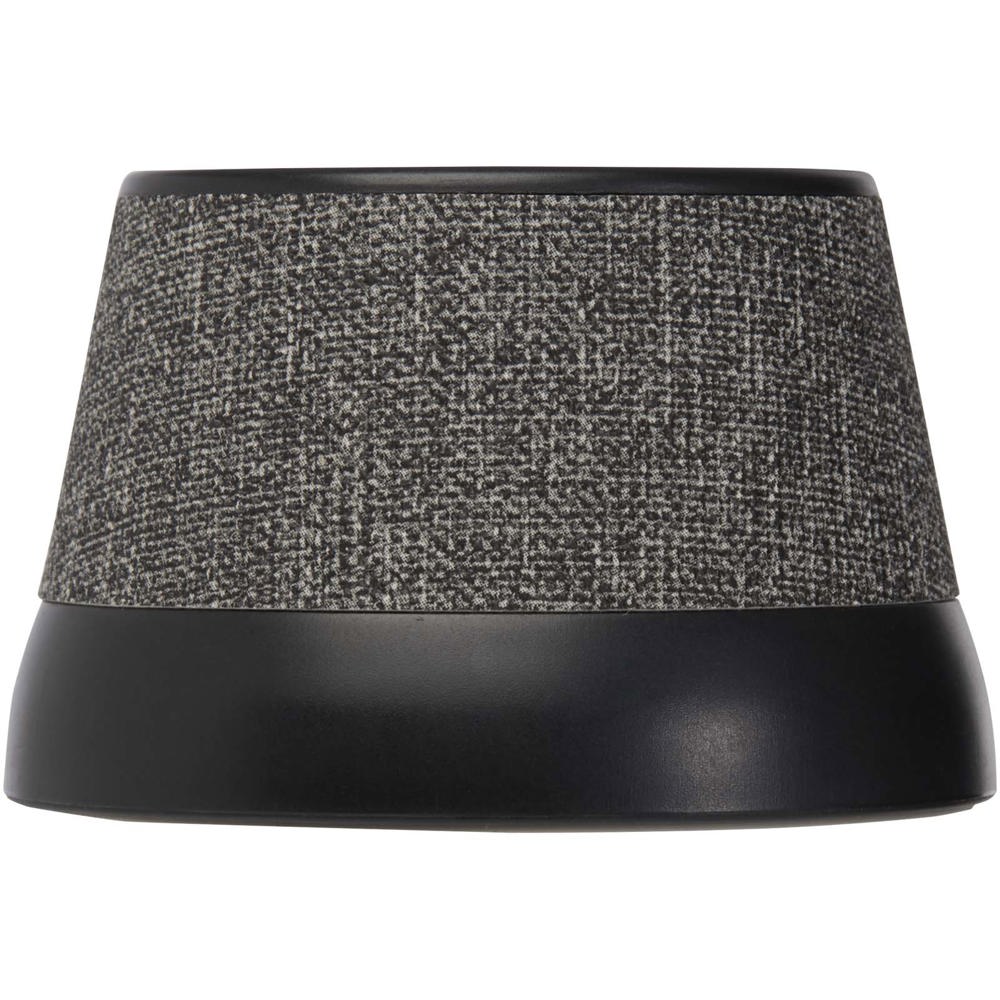 Horna magnetische draadloze speaker van 3 W van gerecycled plastic
