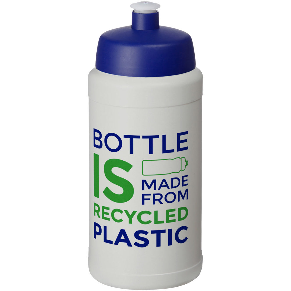 Baseline gerecyclede sportfles van 500 ml