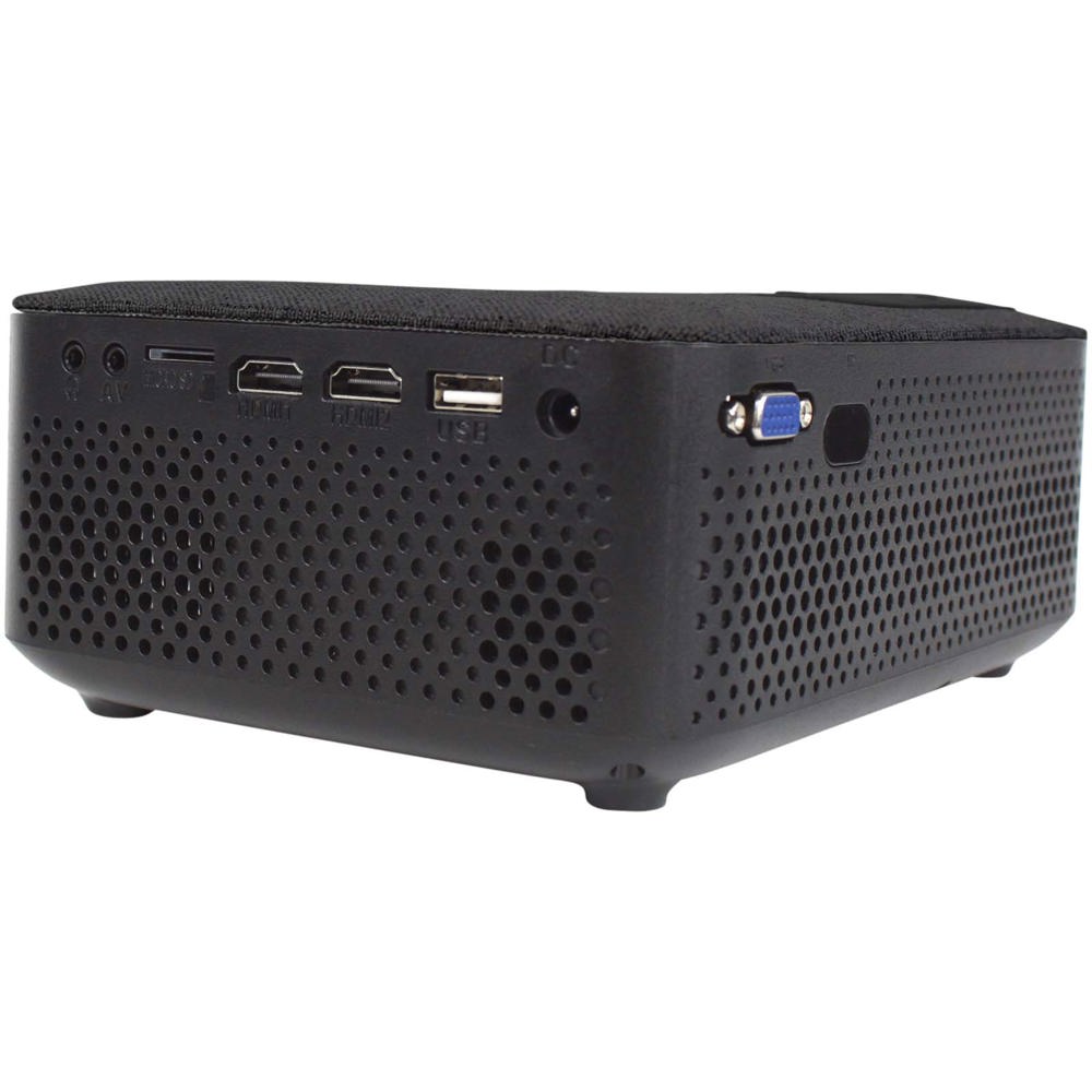 Prixton Lumière projector