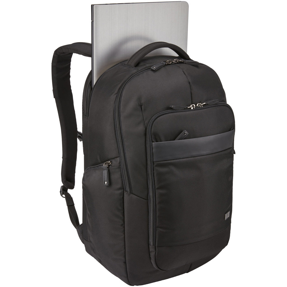 Case Logic Notion 17,3" laptop rugzak 29L