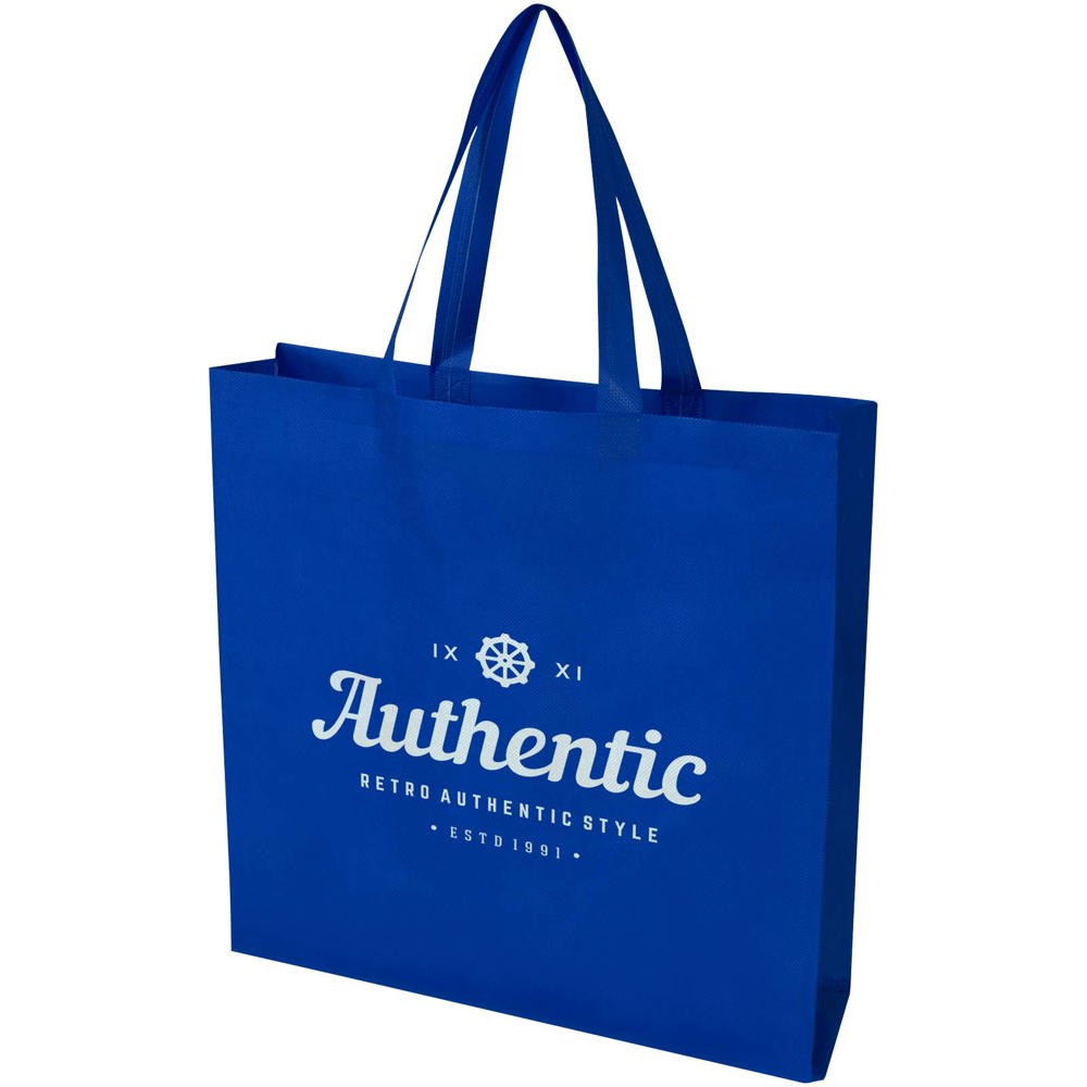 EcoSeal GRS gerecyclede non woven draagtas 12 l