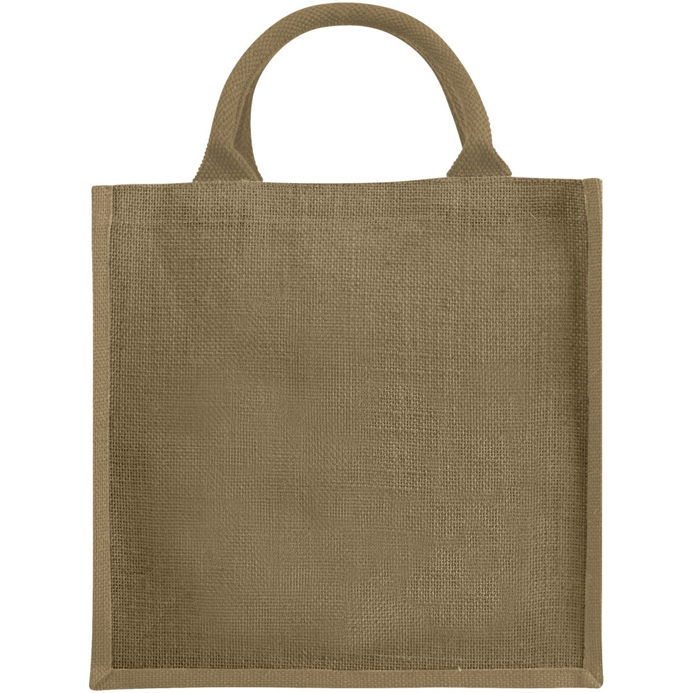 Chennai jute draagtas 16L 