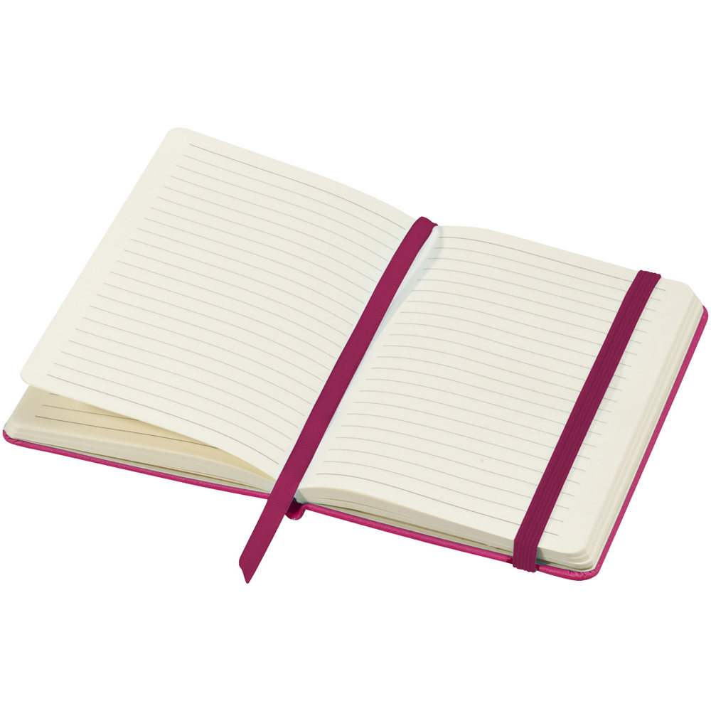 Classic A5 hardcover notitieboek