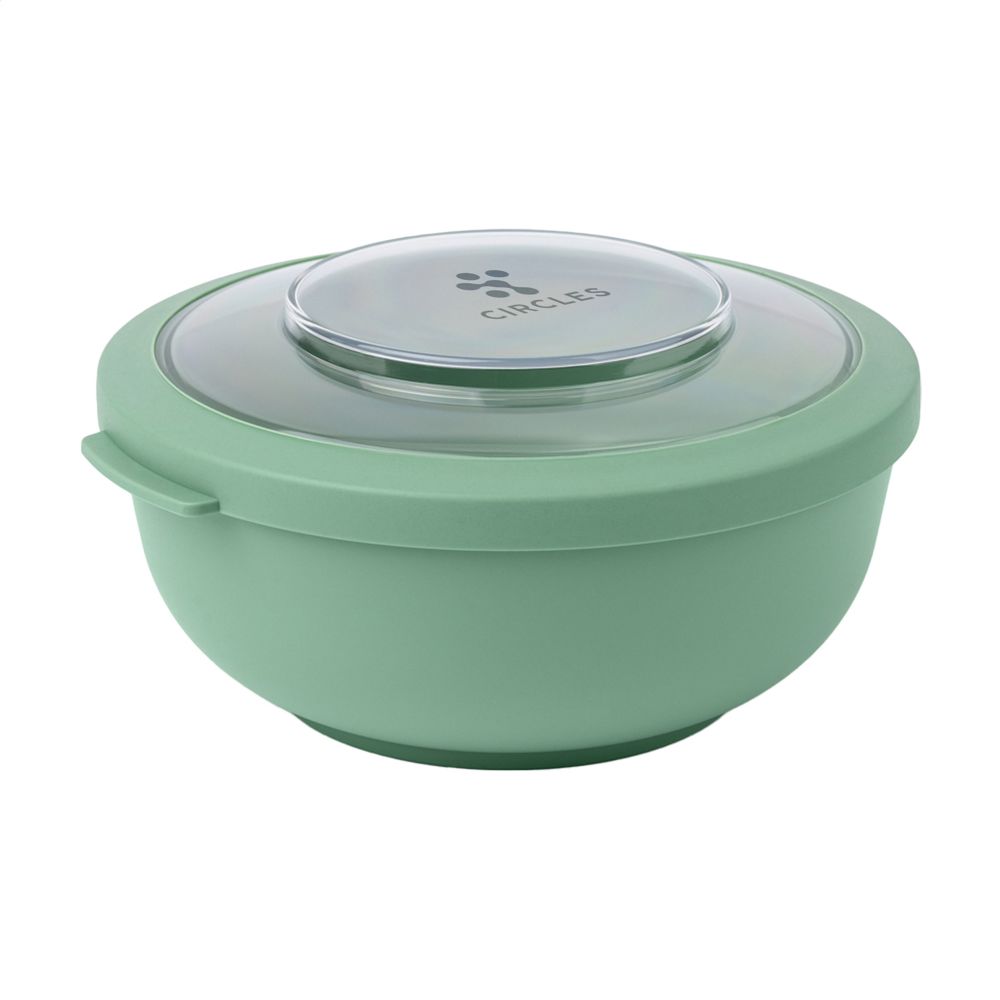 Amuse Tylla Bowl 1 L - sage