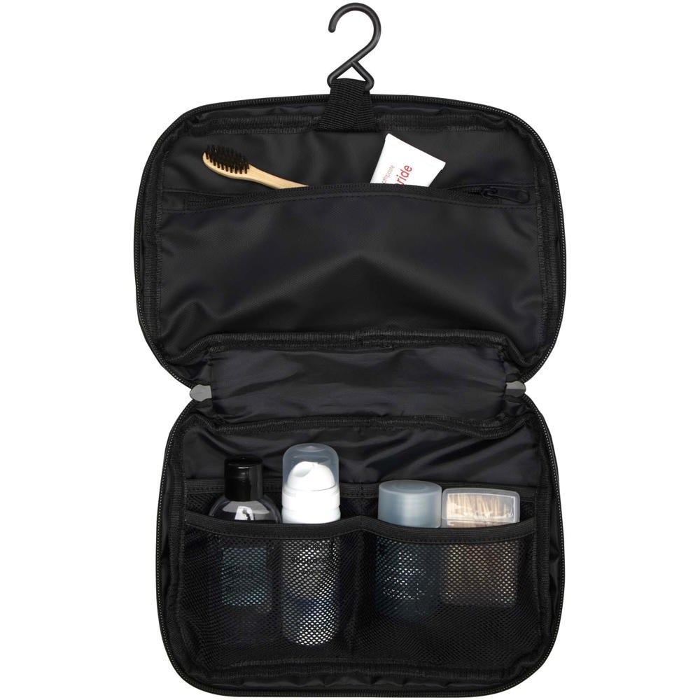 Roam GRS gerecyclede modulaire toilettas