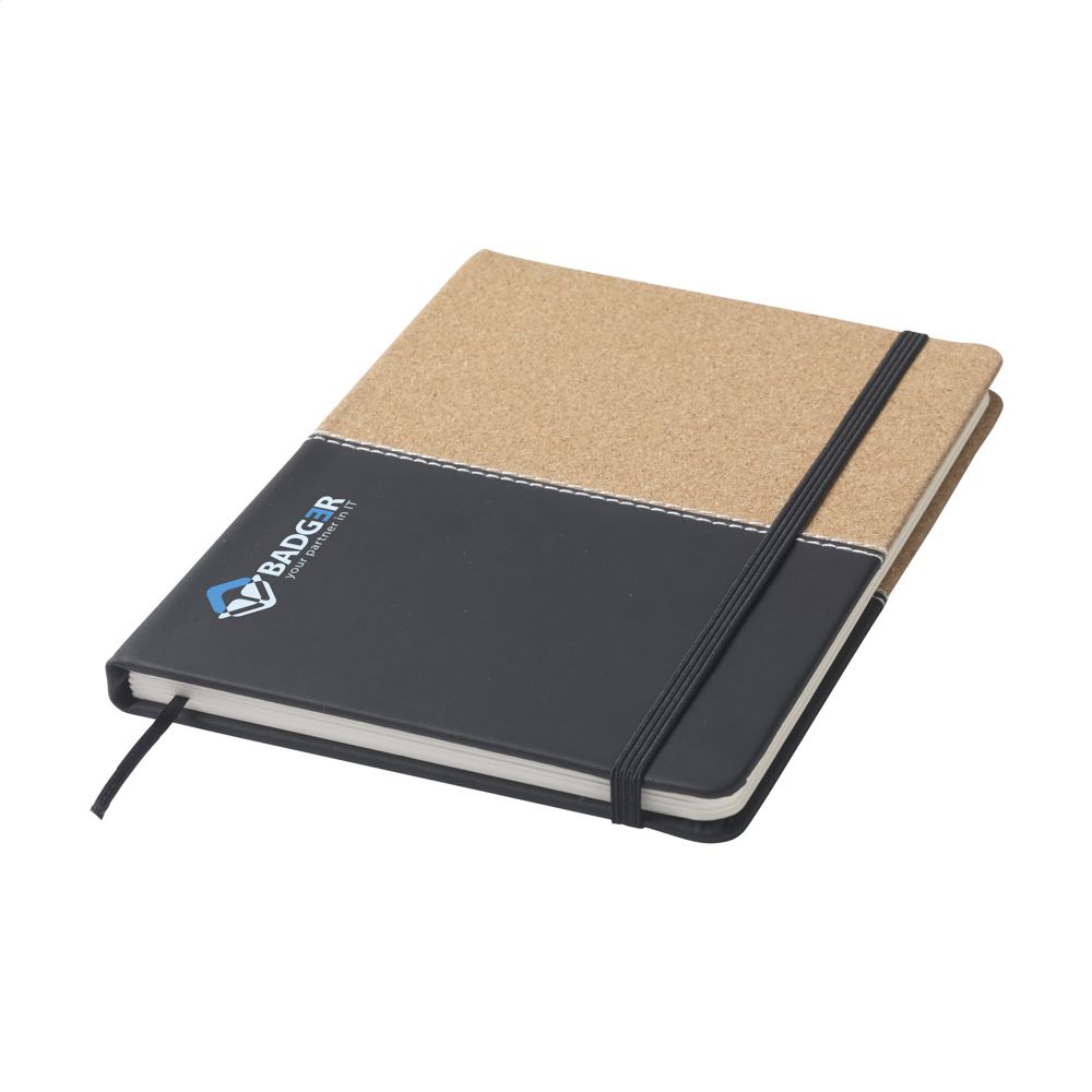 Journal Cork Notebook notitieboek