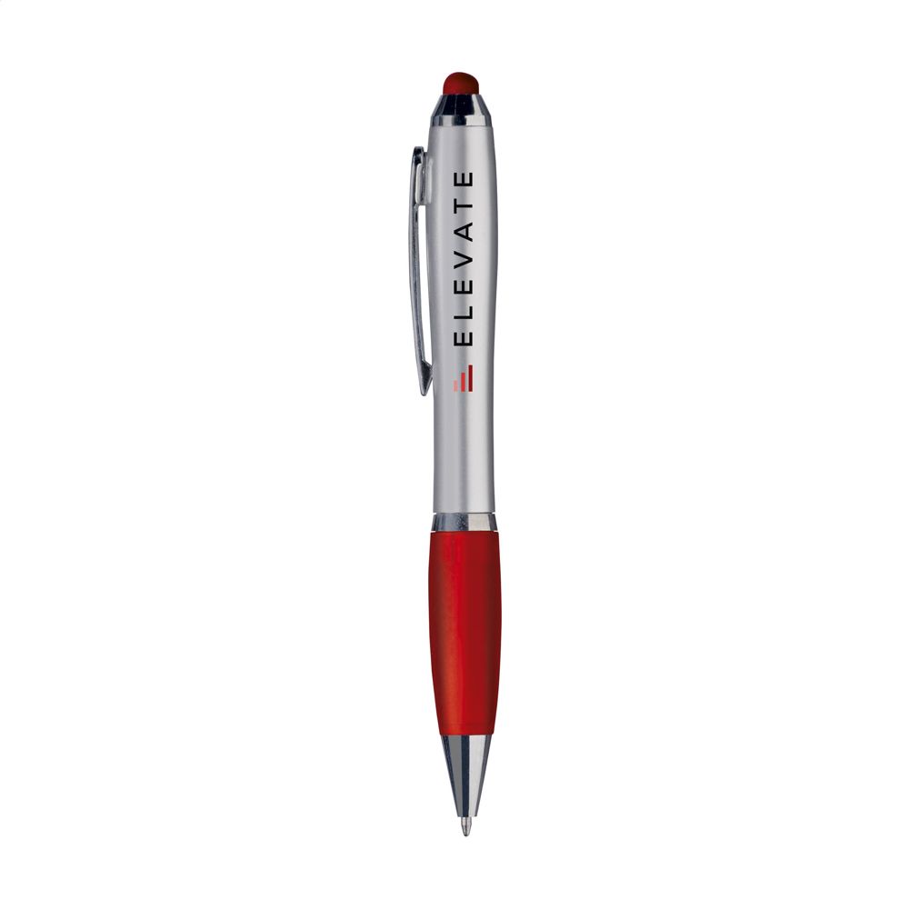 Athos Touch stylus pen - Rood