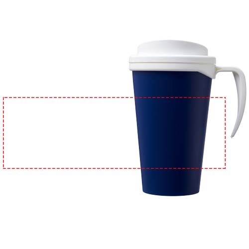 Americano® grande 350 ml geïsoleerde beker