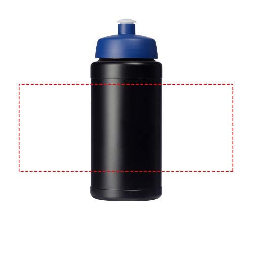 Baseline® Plus 500 ml drinkfles met sportdeksel