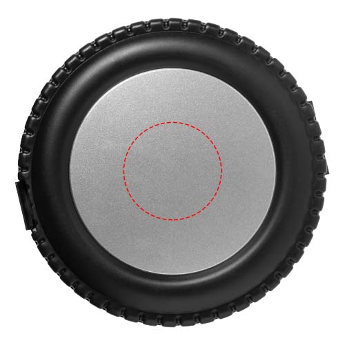 Rage 25 delige bandvormige toolset