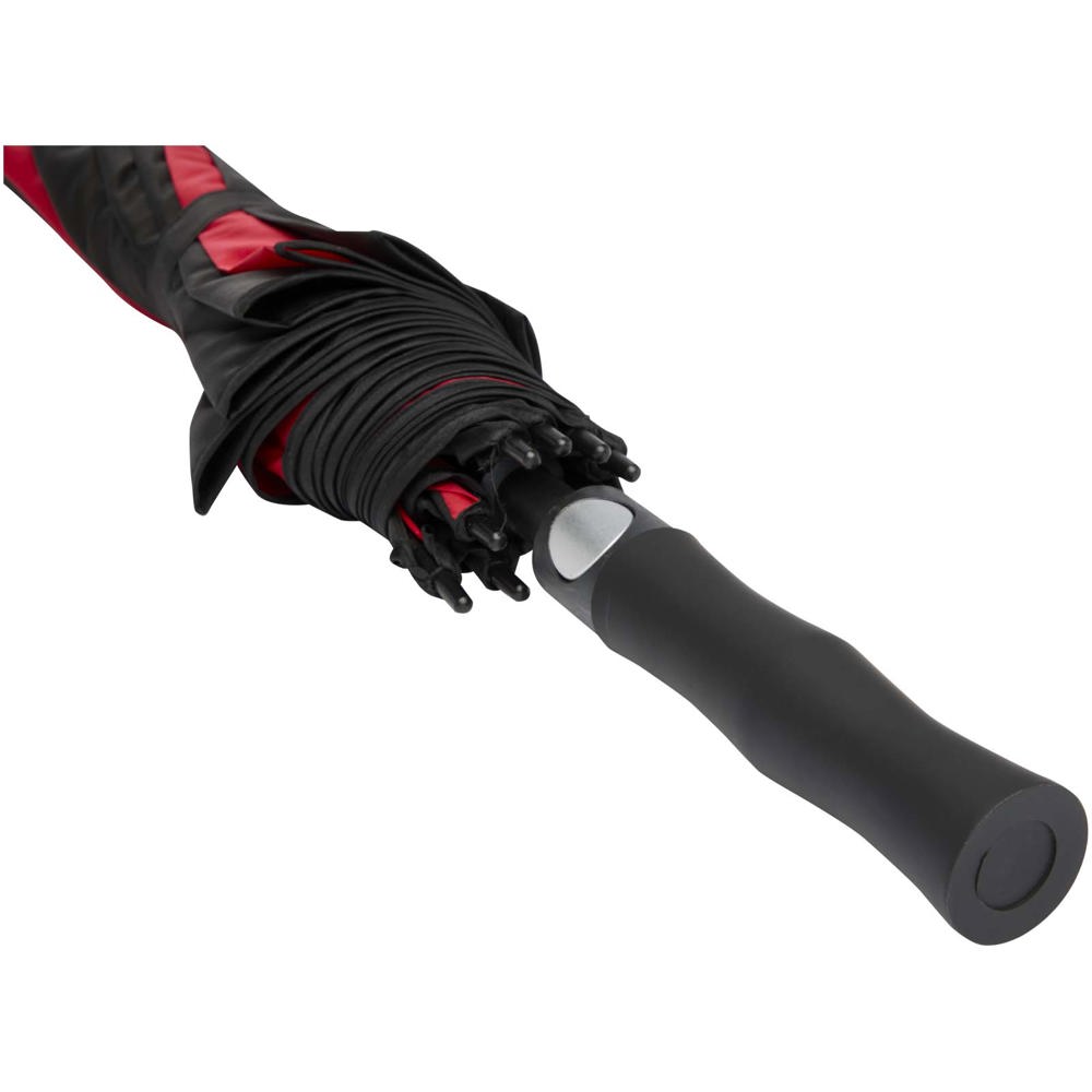 Jeff 30 inch winddichte golfparaplu