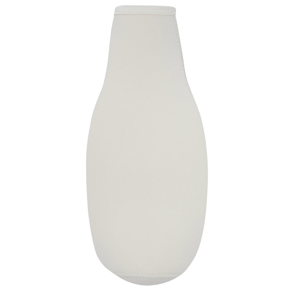 Fris flessenhouder van gerecycled neopreen