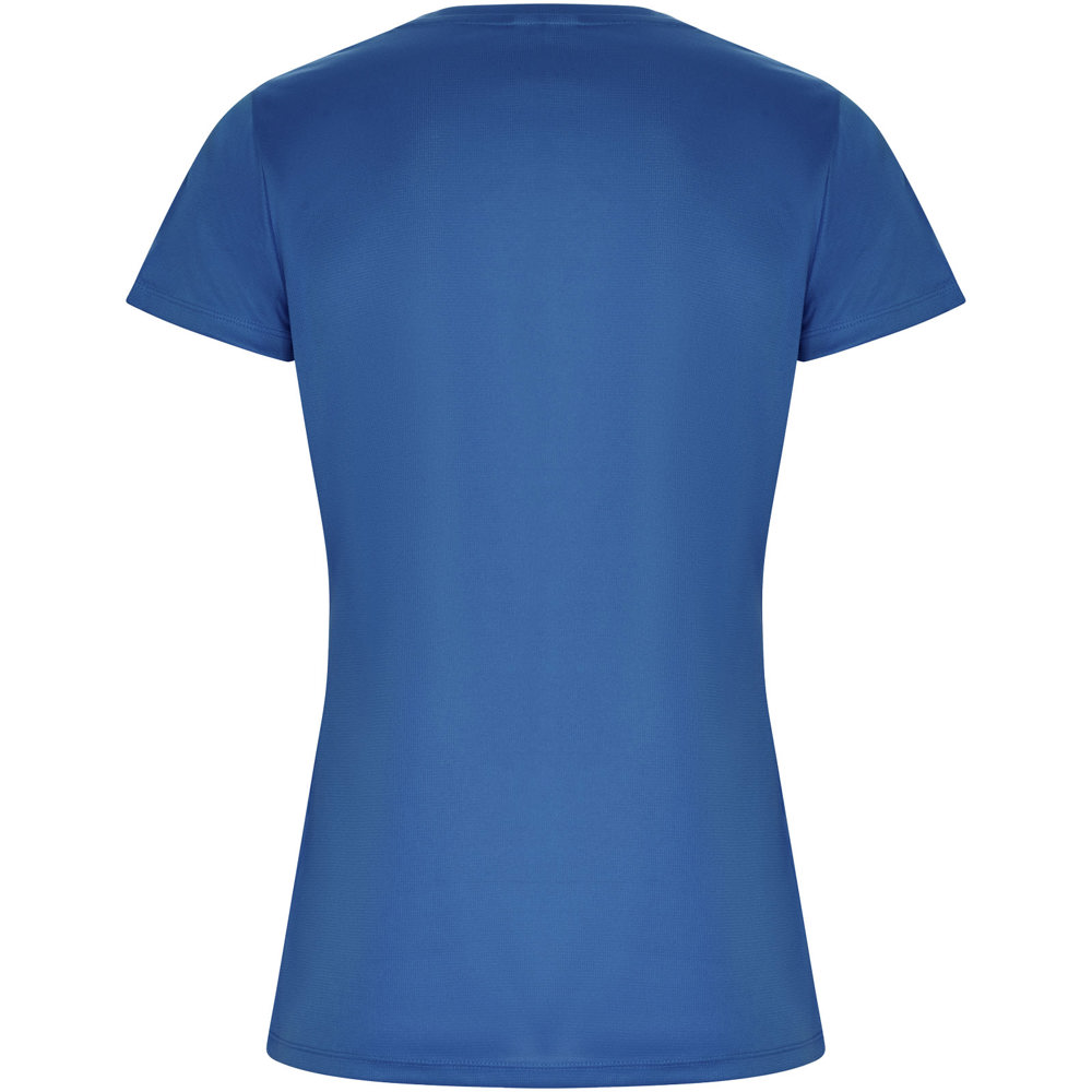 Imola sportshirt met korte mouwen voor dames
