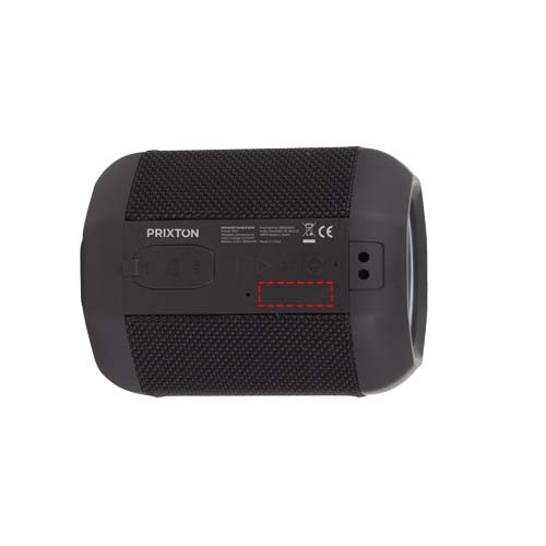 Prixton Dance Box speaker