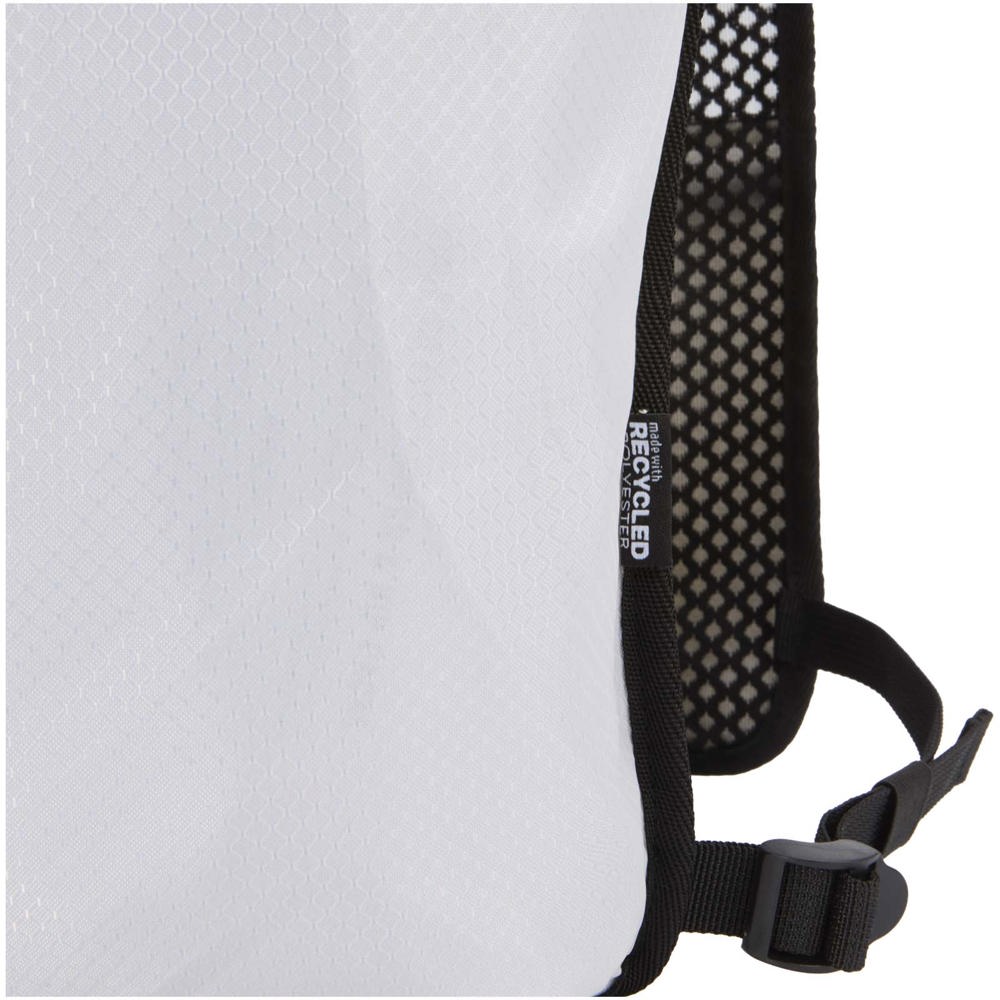 Nomad GRS gerecycled hardloopvest met hydratatiepack 5 l