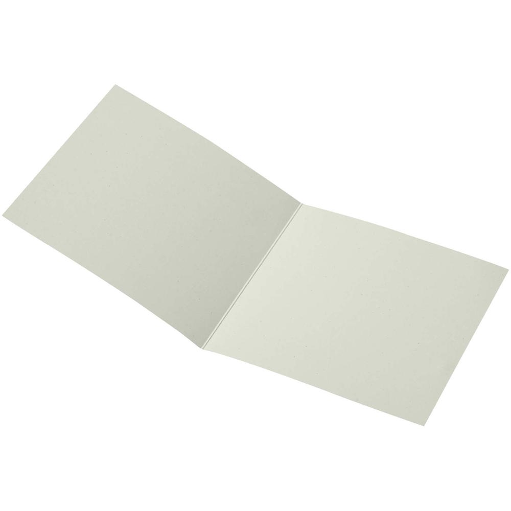 Herald vierkante wenskaart