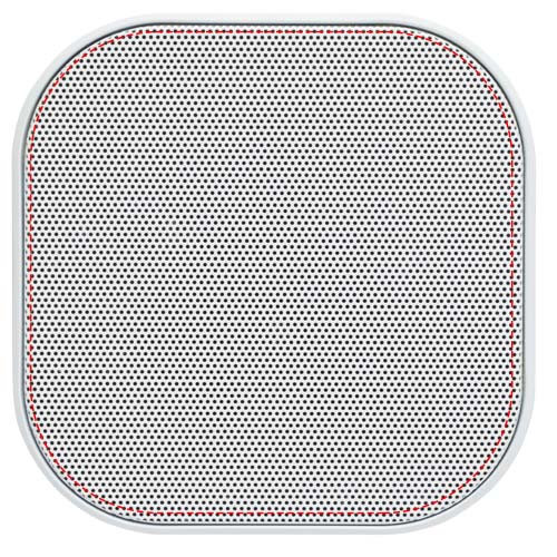 Stark 2.0 mini Bluetooth® speaker van 3 W van RCS gerecycled plastic