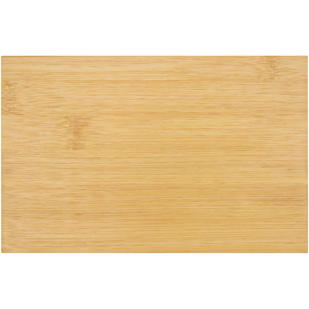 Ladia 5 delige manicureset van bamboe