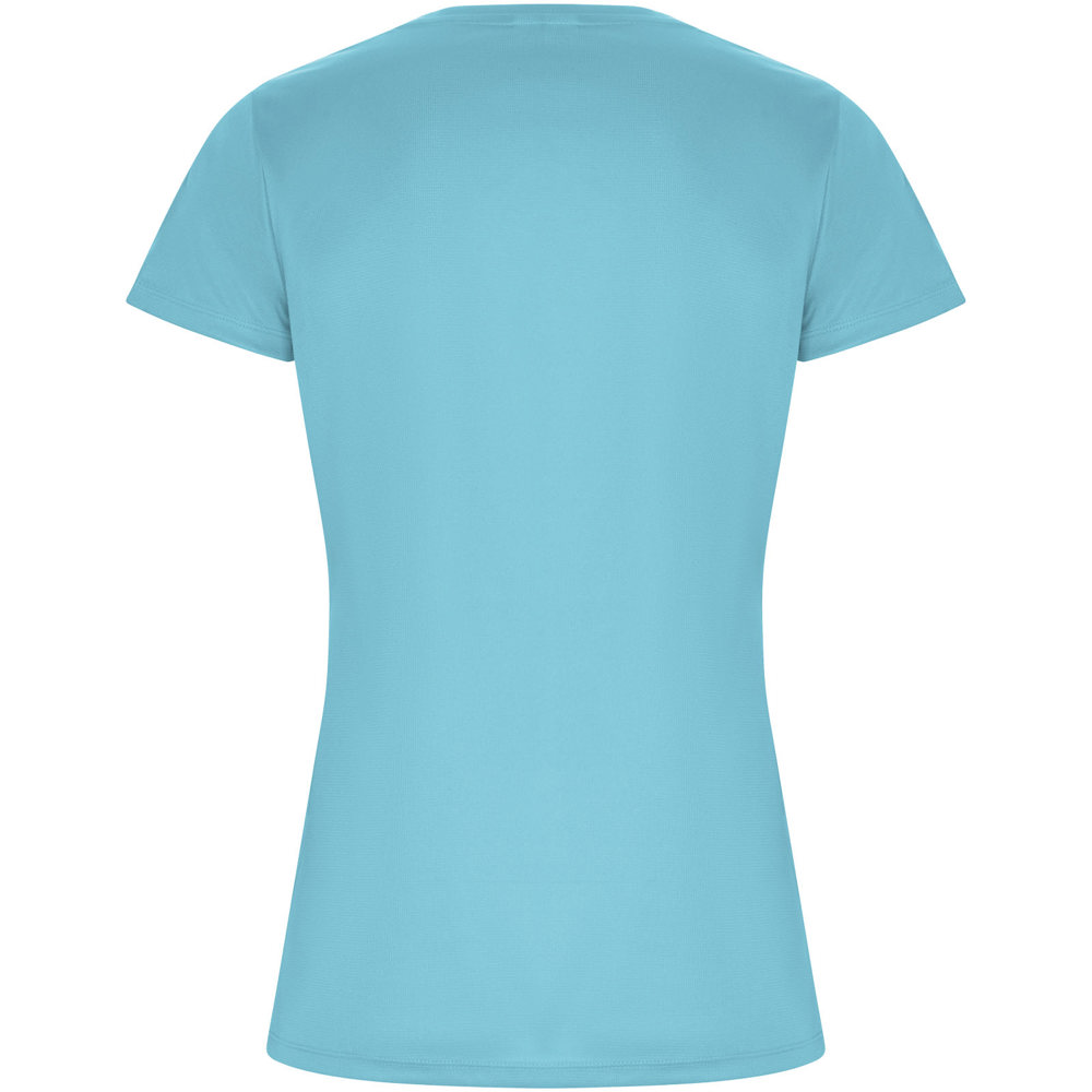 Imola sportshirt met korte mouwen voor dames
