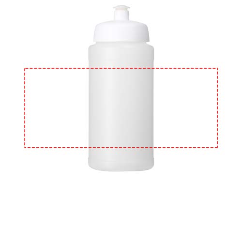 Baseline® Plus 500 ml drinkfles met sportdeksel