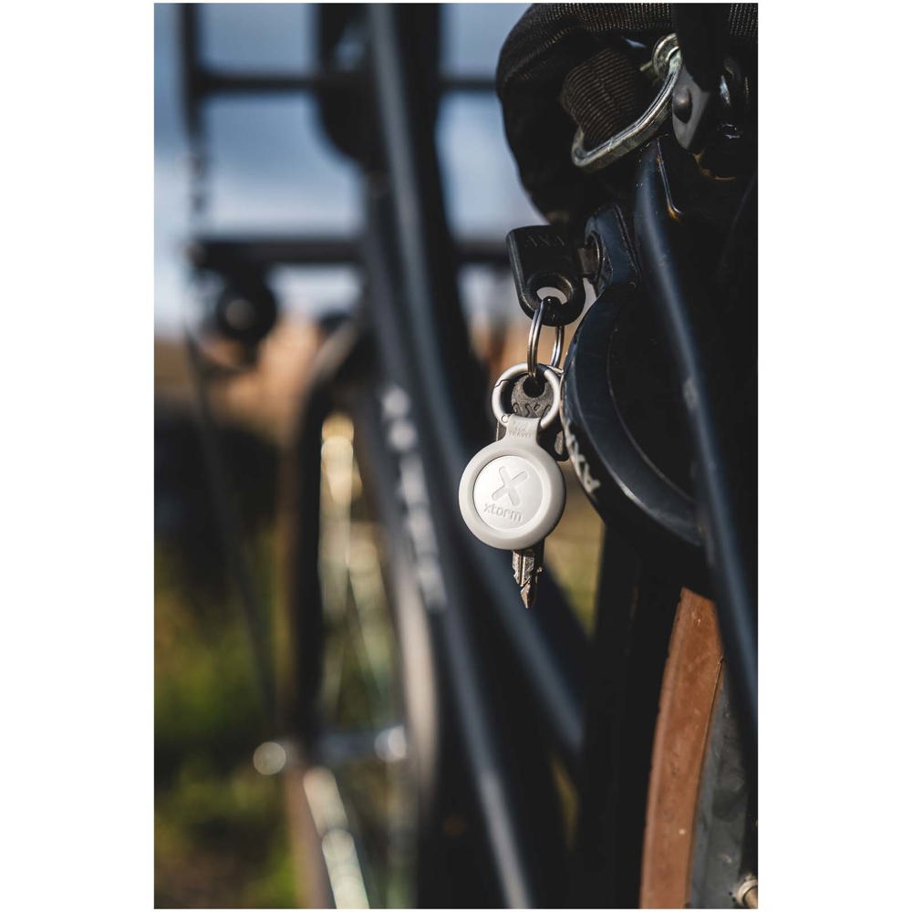 Xtorm XTAG2GA waterbestendige reistag