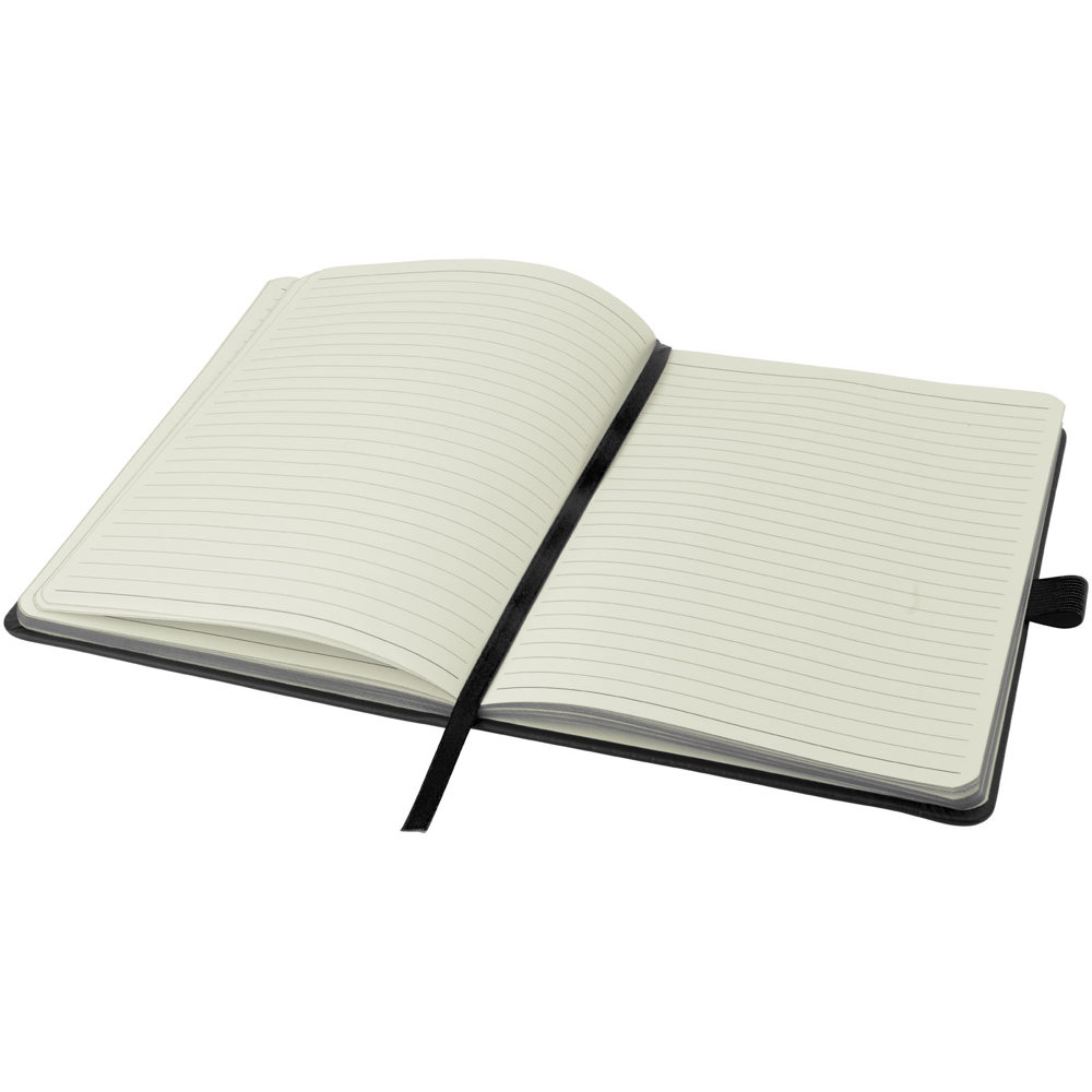 Color-edge A5 hardcover notitieboek