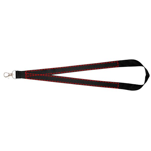 Impey lanyard met haak