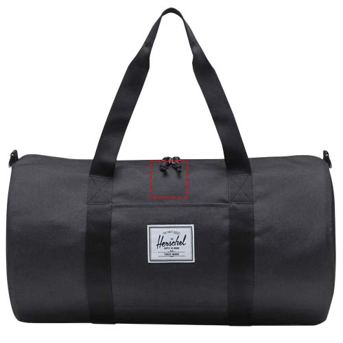 Herschel Classic™ gerecyclede sporttas 27 l