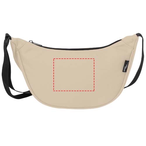 Byron gerecycled buiktasje 1,5 l