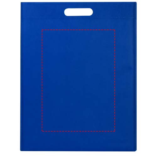 EcoSeal GRS gerecyclede non woven draagtas 5 l