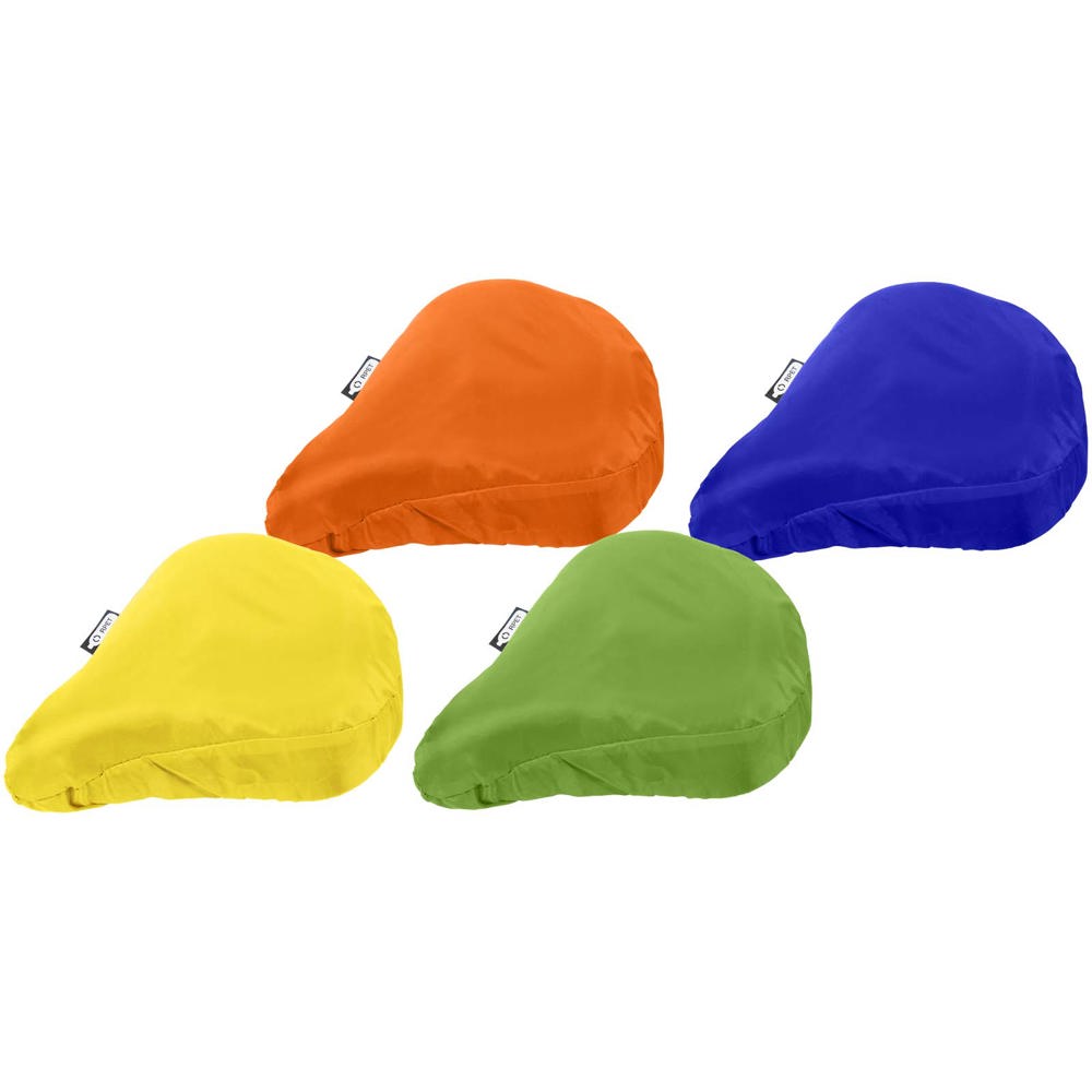 Jesse gerecycled PET fiets zadelhoes