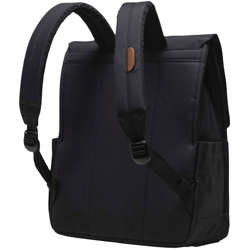 Herschel City gerecyclede rugzak 16 l