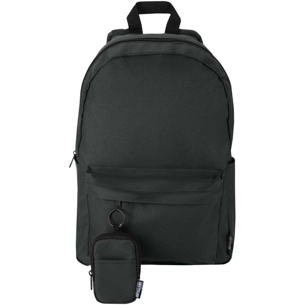 Byron Clip & Go GRS gerecycleerd klein etui 0,2L