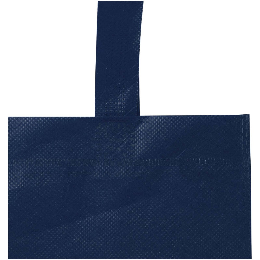 Ecoseal GRS gerecyclede mini draagtas 3 l