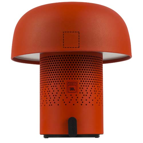 Kooduu Sensa Play draagbare speaker en lamp