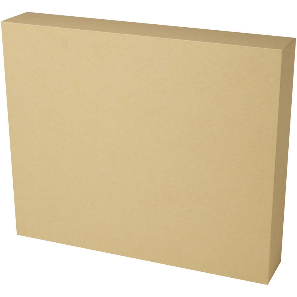 Carmen geschenkset met A5 notitieboek met harde kaft en balpen (zwarte inkt)