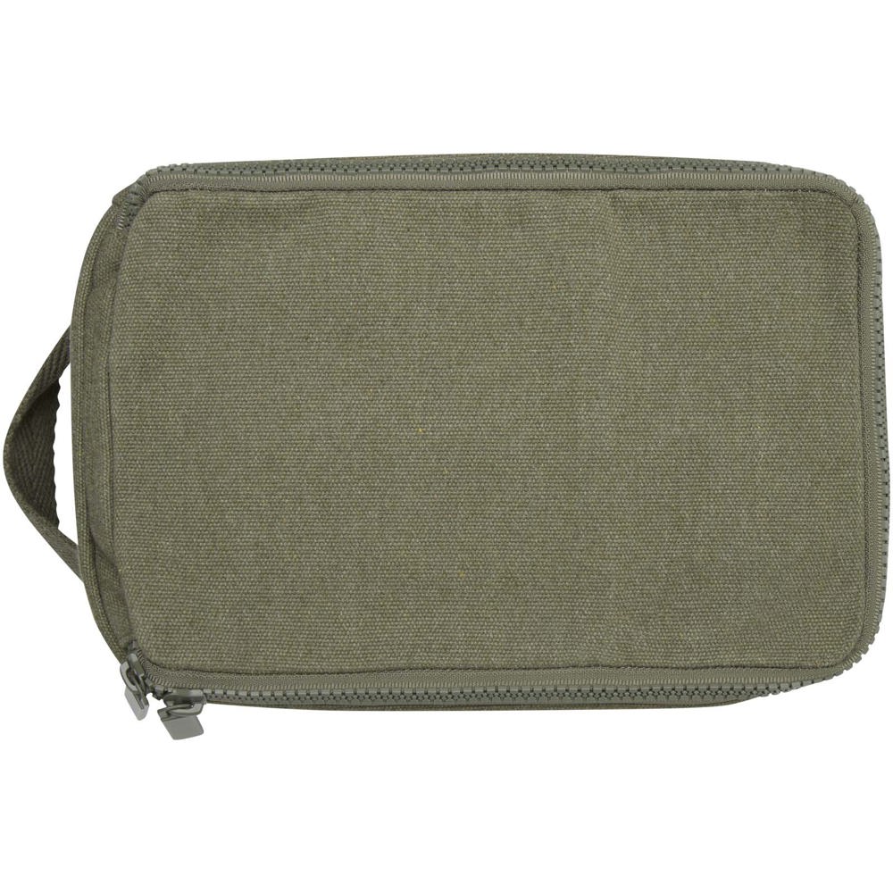 Pack 500 g/m² Aware™ gerecyclede toilettas