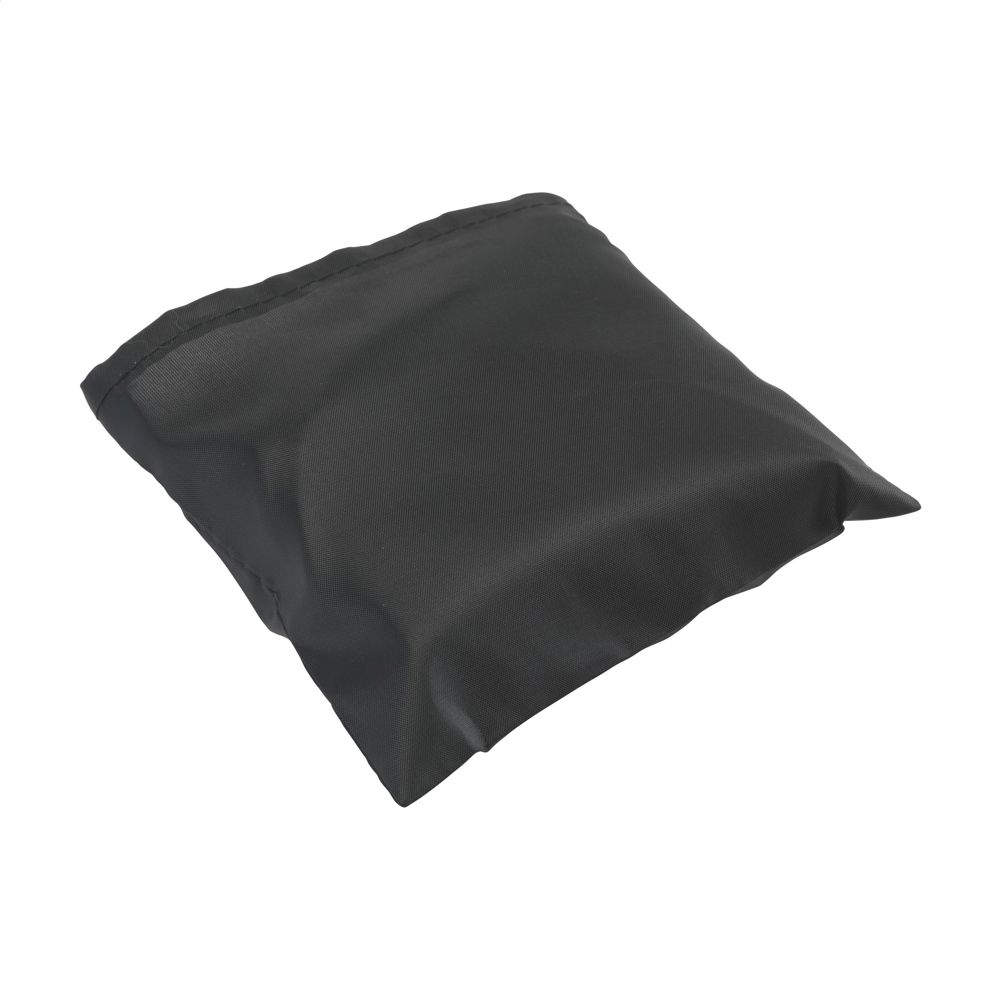 GRS RPET Shopper opvouwbare winkeltas