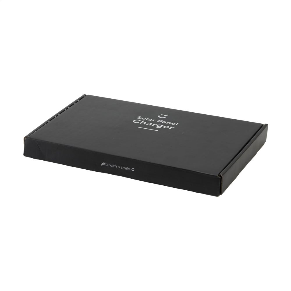 Solar Panel RPET 10W Charger oplader