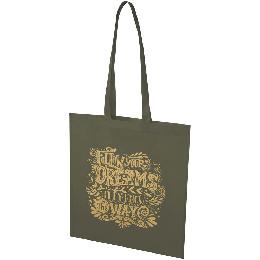 EcoSeal GRS gerecyclede non woven conferentiedraagtas 6 l