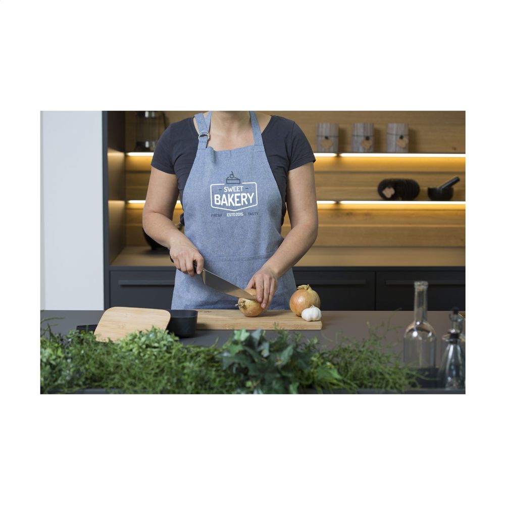 Cocina GRS Recycled Cotton (160 g/m²) schort