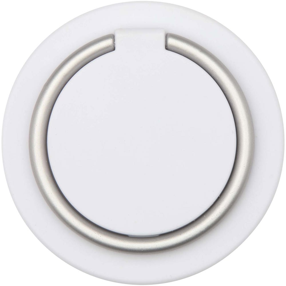 Albali magnetische telefoonhouder met ringstandaard van gerecycled plastic