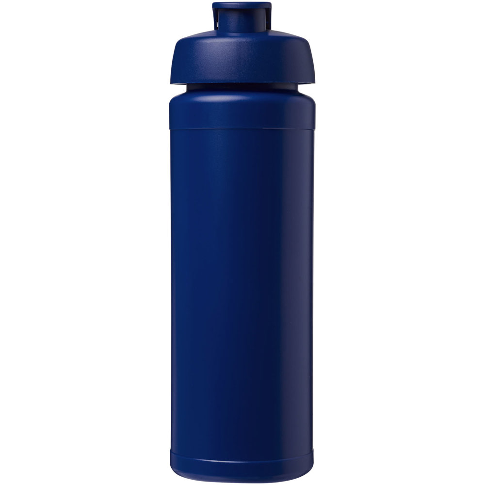 Baseline® Plus grip 750 ml sportfles met flipcapdeksel