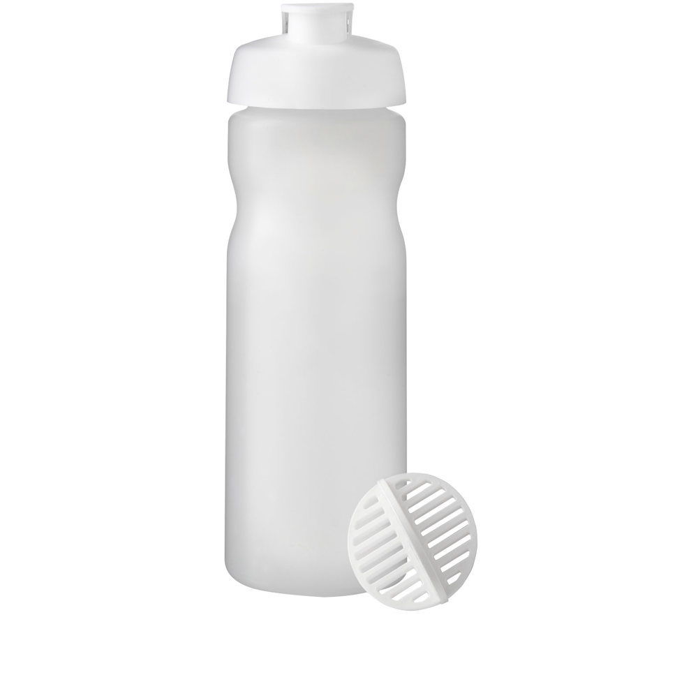 Baseline® Plus 650 ml sportfles met shaker bal