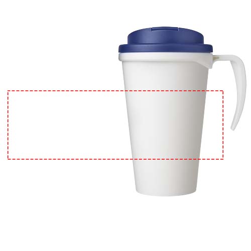 Americano® Grande 350 ml geïsoleerde beker